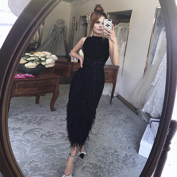 Womens midi formal clearance dresses