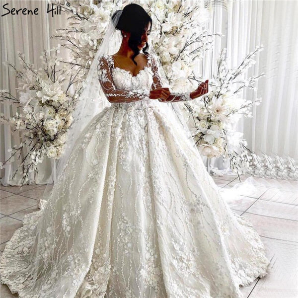 Milla Nova - Joelle wedding dress Dubai