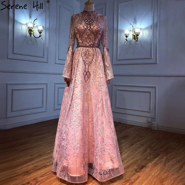 Luxurious Turkish Evening Gowns for Women Elegant Party Long Dresses Robe  Gala Dress Wedding Prom Gown Formal Luxury Occasion - AliExpress