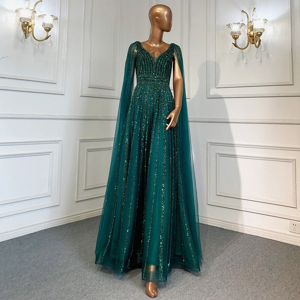 Long Sleeve Evening Dress Muslim Arabic Evening Gowns For Woman Elegant  Gold Appliques Formal Dresses 2018 From Missudress, $159.8 | DHgate.Com